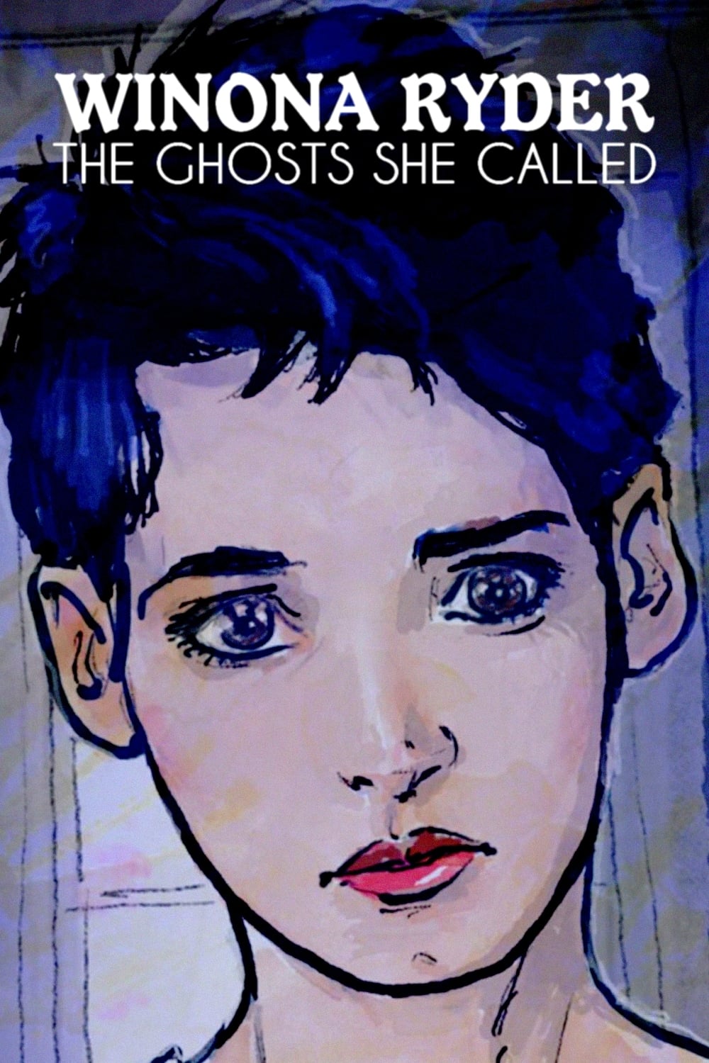 Постер Winona Ryder - Die Geister, die sie rief